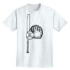 Adult Lightweight T-Shirt Thumbnail