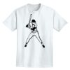 Adult Lightweight T-Shirt Thumbnail