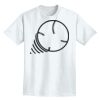 Adult Lightweight T-Shirt Thumbnail