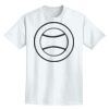 Adult Lightweight T-Shirt Thumbnail