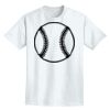 Adult Lightweight T-Shirt Thumbnail