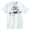 Adult Lightweight T-Shirt Thumbnail