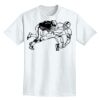 Adult Lightweight T-Shirt Thumbnail