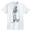 Adult Lightweight T-Shirt Thumbnail
