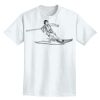 Adult Lightweight T-Shirt Thumbnail