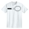 Adult Lightweight T-Shirt Thumbnail
