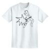 Adult Lightweight T-Shirt Thumbnail