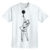 Adult Lightweight T-Shirt Thumbnail