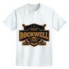 Adult Lightweight T-Shirt Thumbnail