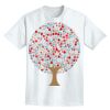 Adult Lightweight T-Shirt Thumbnail