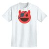 Adult Lightweight T-Shirt Thumbnail