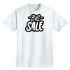 Adult Lightweight T-Shirt Thumbnail