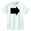 Adult Lightweight T-Shirt Thumbnail