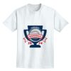Adult Lightweight T-Shirt Thumbnail
