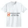 Adult Lightweight T-Shirt Thumbnail