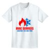 Adult Lightweight T-Shirt Thumbnail