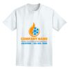 Adult Lightweight T-Shirt Thumbnail