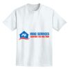 Adult Lightweight T-Shirt Thumbnail