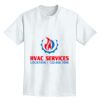 Adult Lightweight T-Shirt Thumbnail