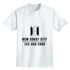 Adult Lightweight T-Shirt Thumbnail