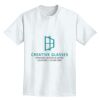 Adult Lightweight T-Shirt Thumbnail