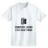 Adult Lightweight T-Shirt Thumbnail