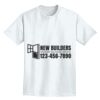 Adult Lightweight T-Shirt Thumbnail