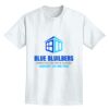 Adult Lightweight T-Shirt Thumbnail