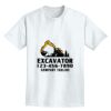 Adult Lightweight T-Shirt Thumbnail