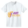 Adult Lightweight T-Shirt Thumbnail