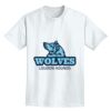 Adult Lightweight T-Shirt Thumbnail