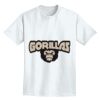 Adult Lightweight T-Shirt Thumbnail
