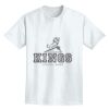 Adult Lightweight T-Shirt Thumbnail