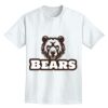 Adult Lightweight T-Shirt Thumbnail