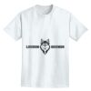 Adult Lightweight T-Shirt Thumbnail