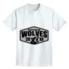 Adult Lightweight T-Shirt Thumbnail