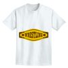 Adult Lightweight T-Shirt Thumbnail
