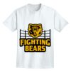 Adult Lightweight T-Shirt Thumbnail