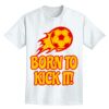 Adult Lightweight T-Shirt Thumbnail
