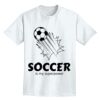 Adult Lightweight T-Shirt Thumbnail