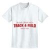 Adult Lightweight T-Shirt Thumbnail