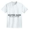Adult Lightweight T-Shirt Thumbnail
