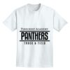 Adult Lightweight T-Shirt Thumbnail