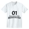 Adult Lightweight T-Shirt Thumbnail