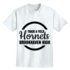 Adult Lightweight T-Shirt Thumbnail