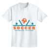 Adult Lightweight T-Shirt Thumbnail