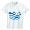Adult Lightweight T-Shirt Thumbnail