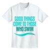 Adult Lightweight T-Shirt Thumbnail