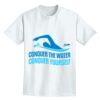 Adult Lightweight T-Shirt Thumbnail