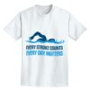 Adult Lightweight T-Shirt Thumbnail